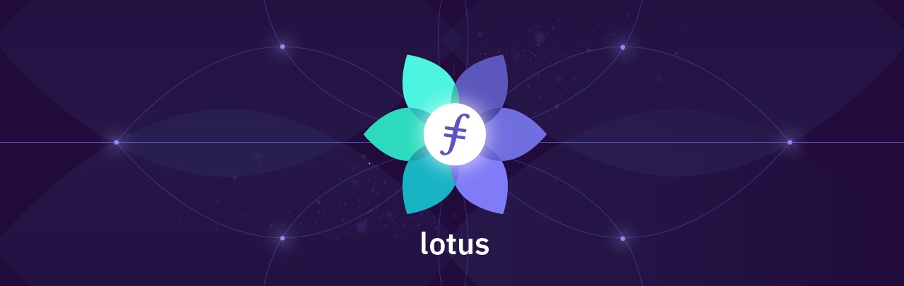 Announcing lotus, our first alternate Filecoin implementation